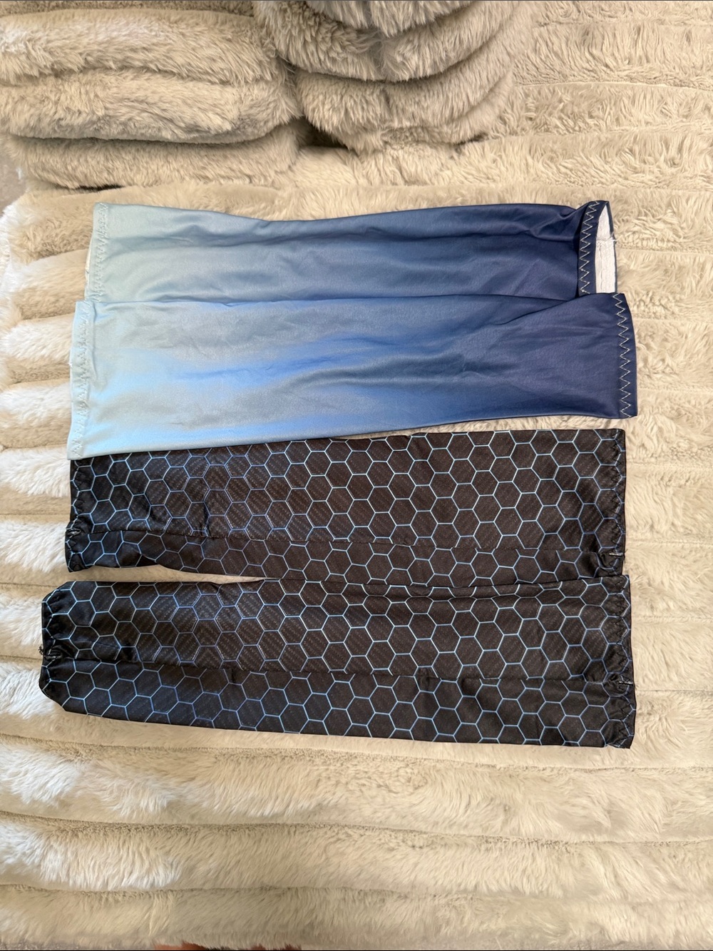 Cooling Arm Sleeves